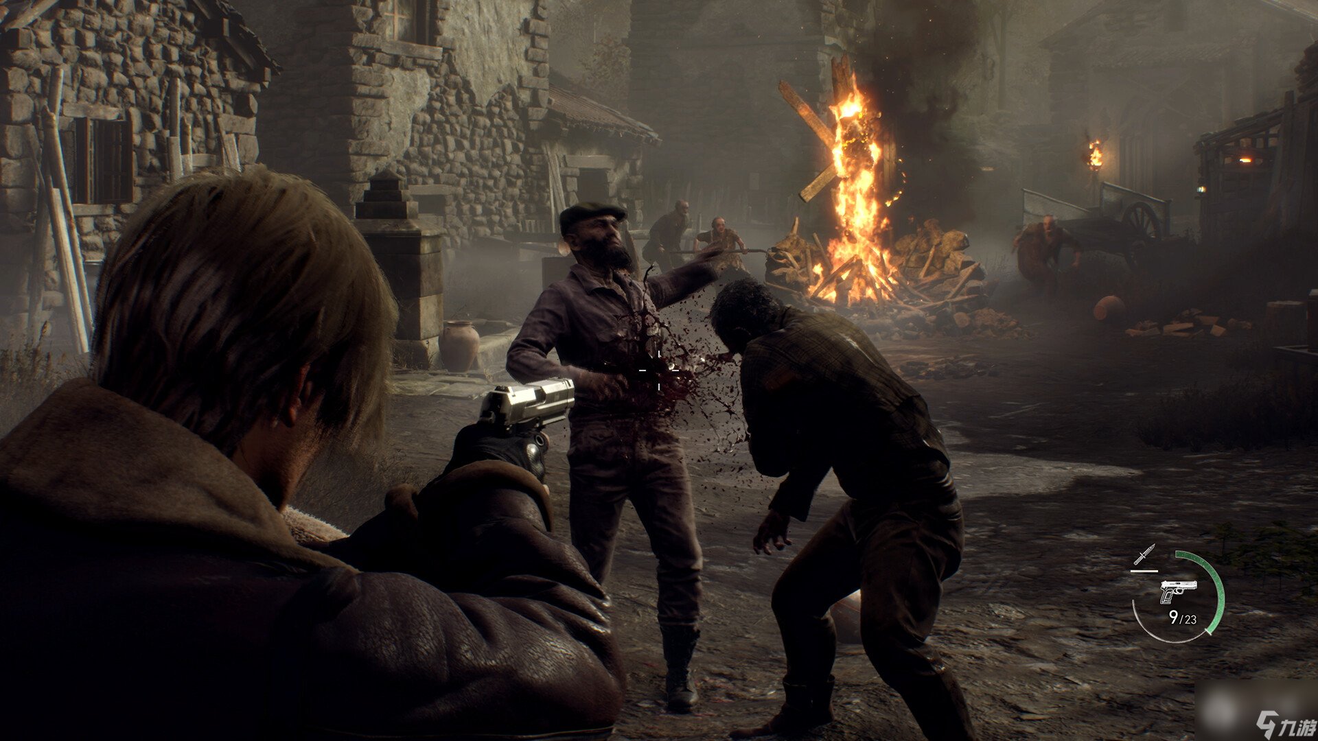 女神异闻录5 完整版 截图1