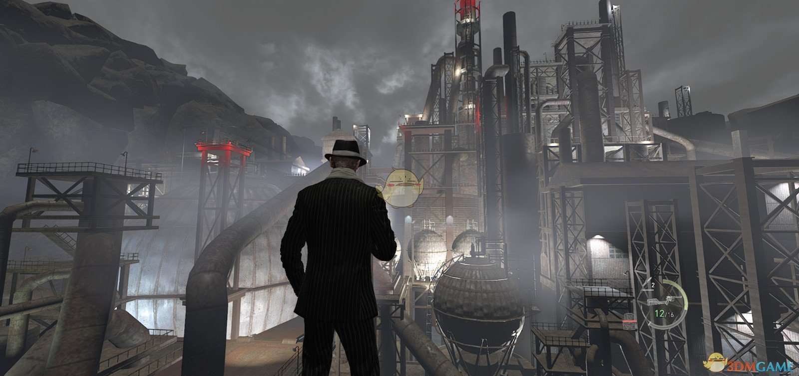 女神异闻录5 完整版 截图5