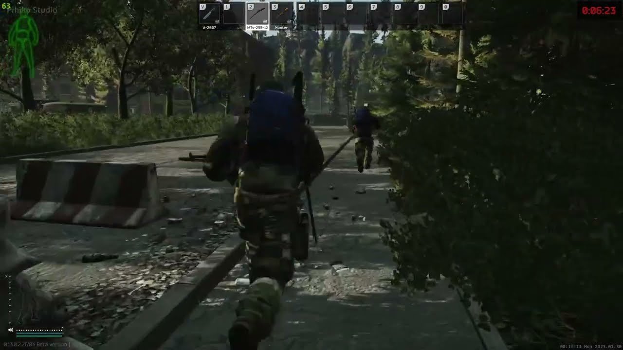 底特律：成为人类 截图11