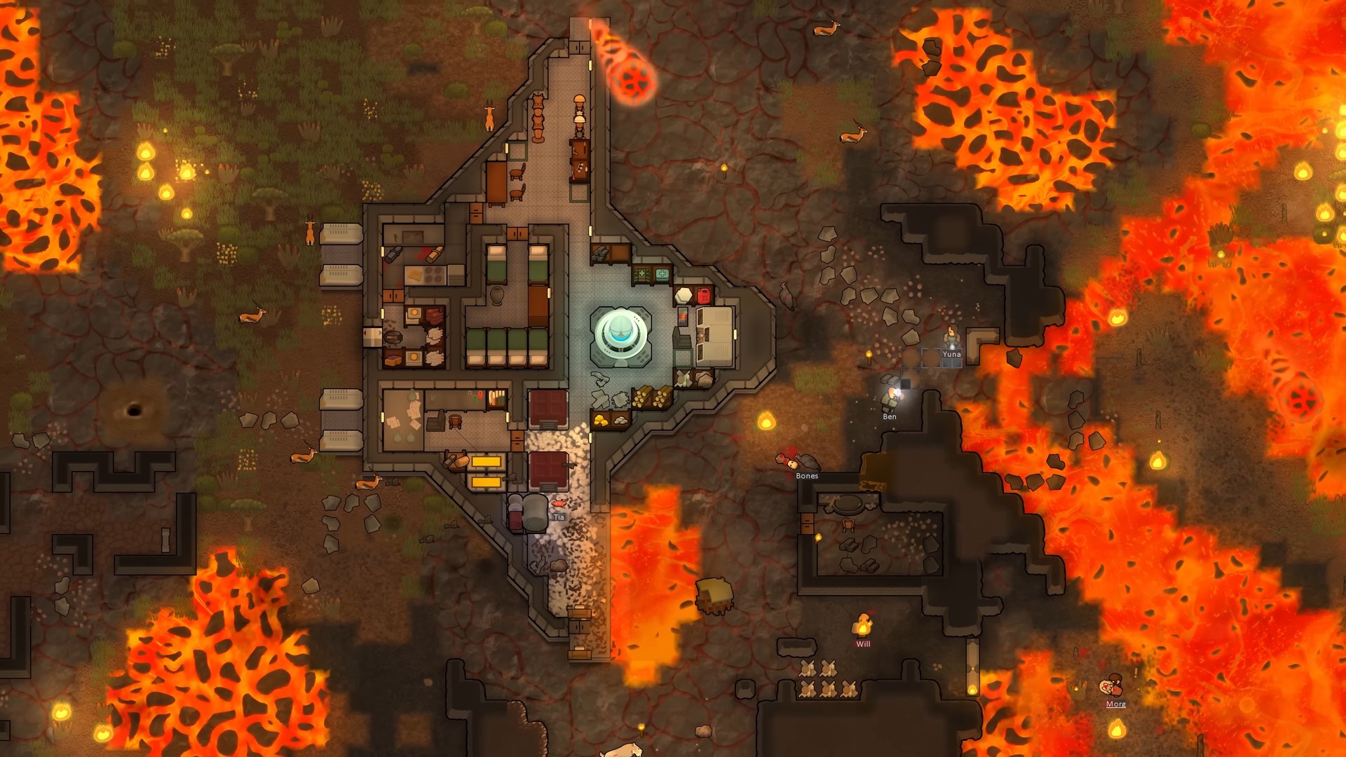 全面战争：三国 年度版 截图16