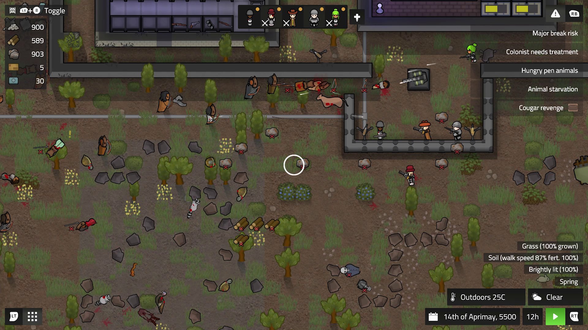 全面战争：三国 年度版 截图19