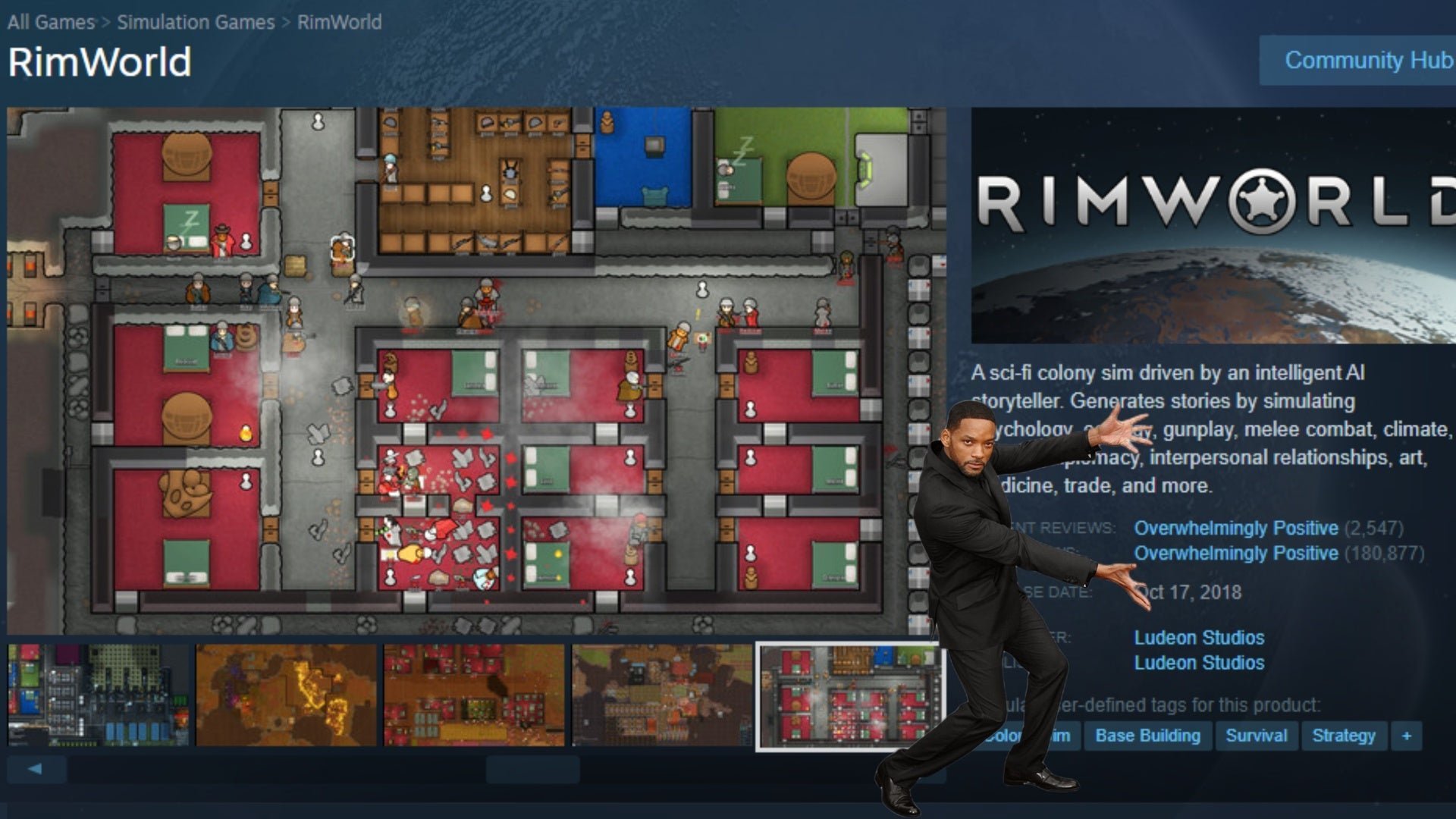 全面战争：三国 年度版 截图23