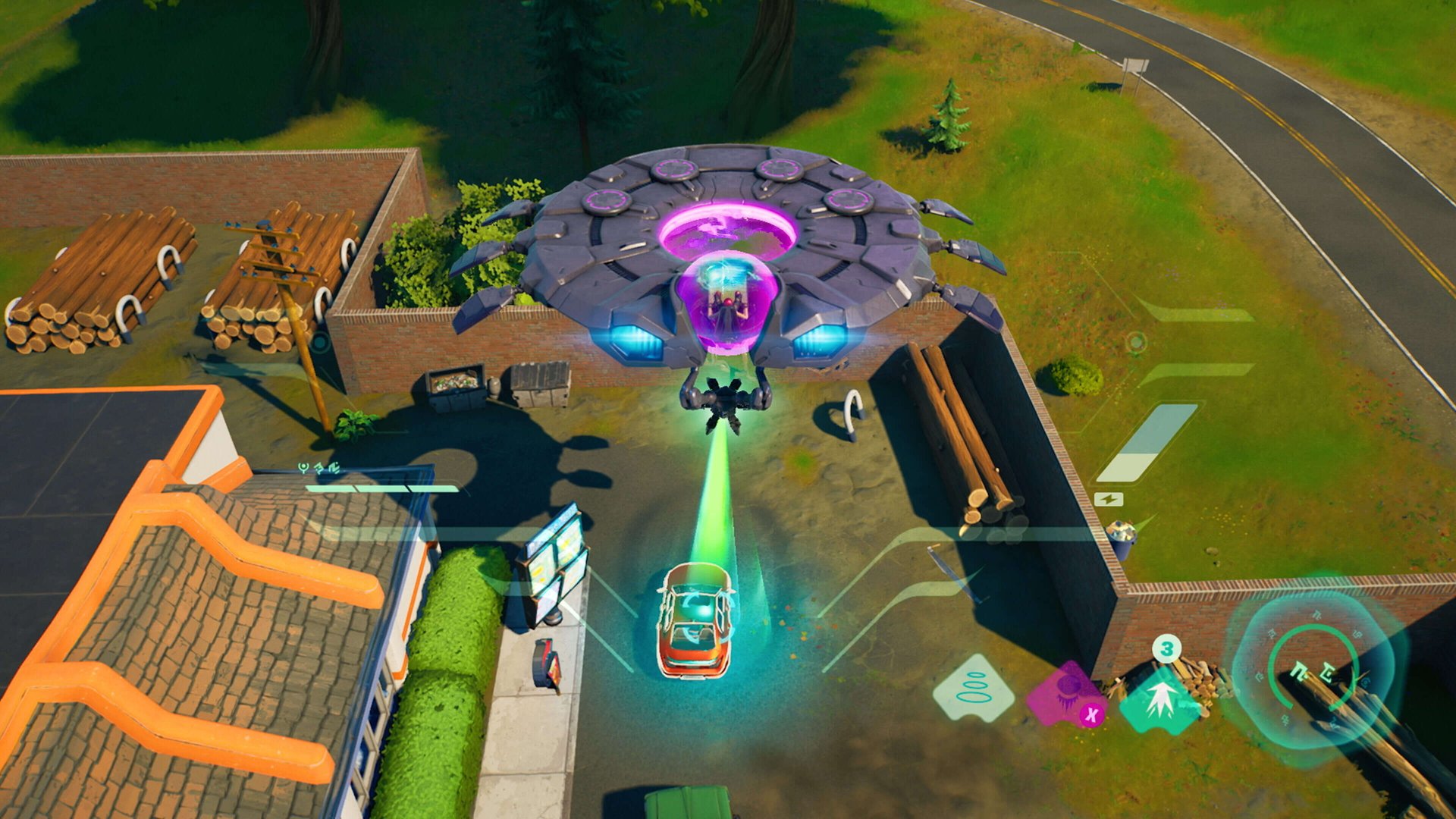 瓦尔海姆 完整版 截图6