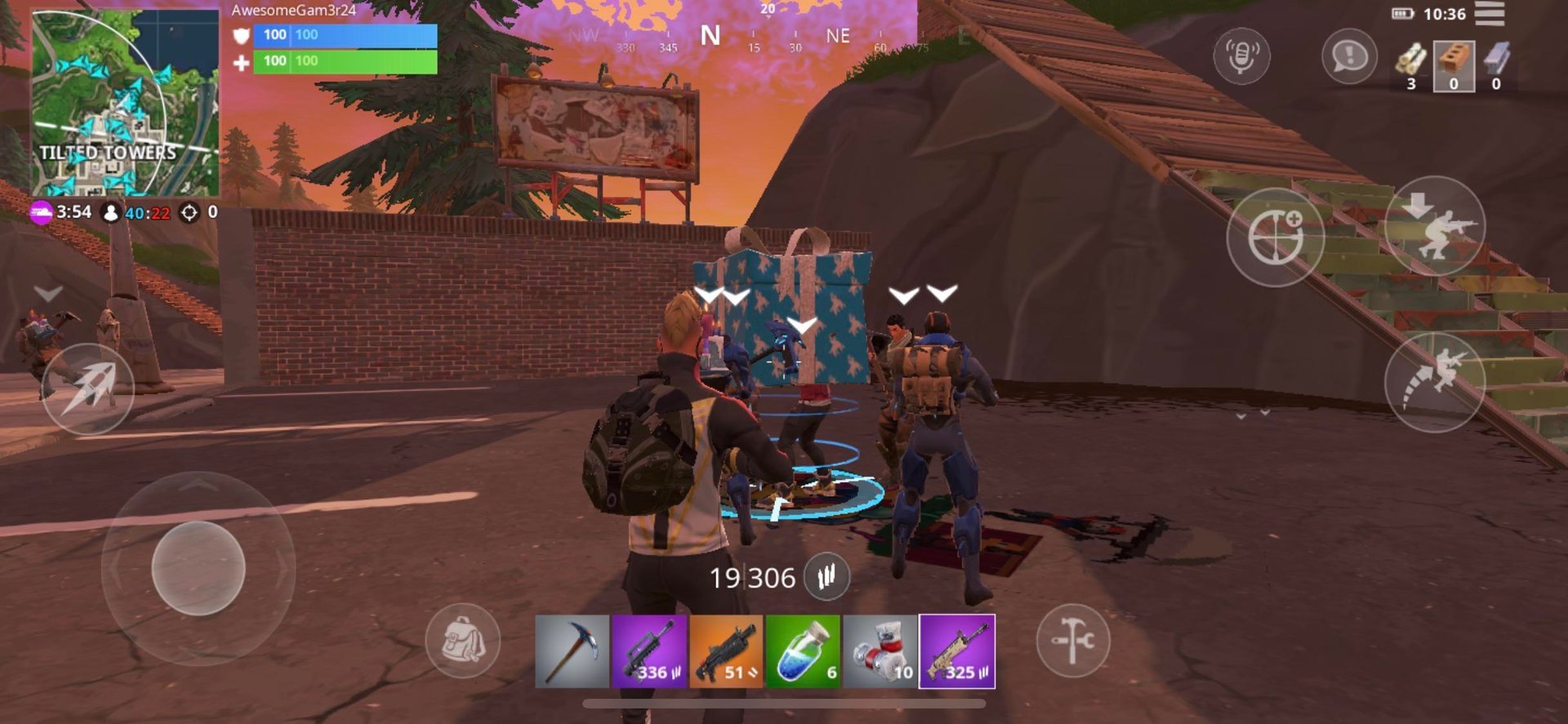 瓦尔海姆 完整版 截图13