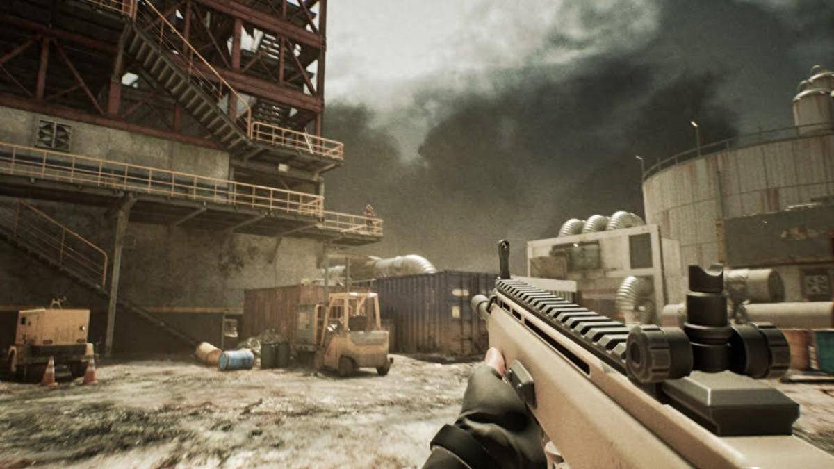 瓦尔海姆 完整版 截图16