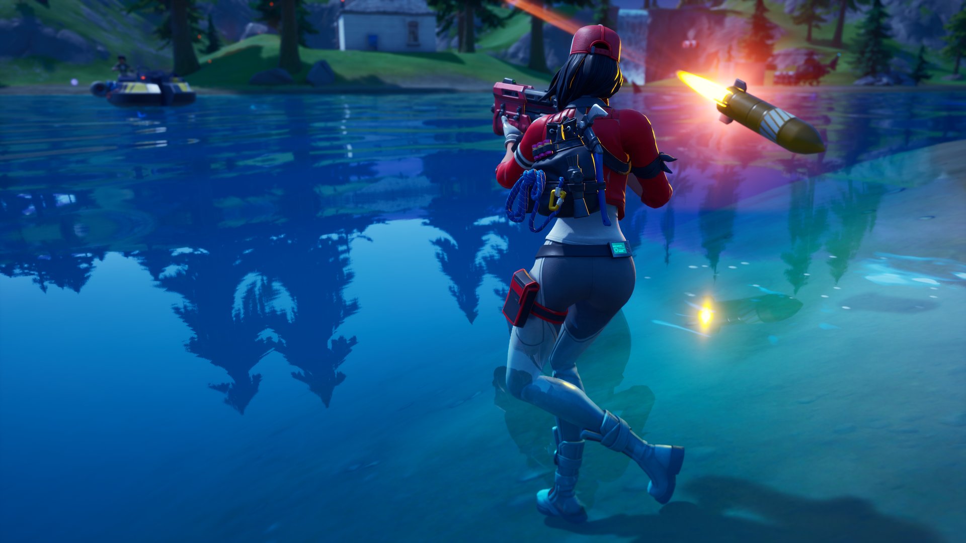 瓦尔海姆 完整版 截图18