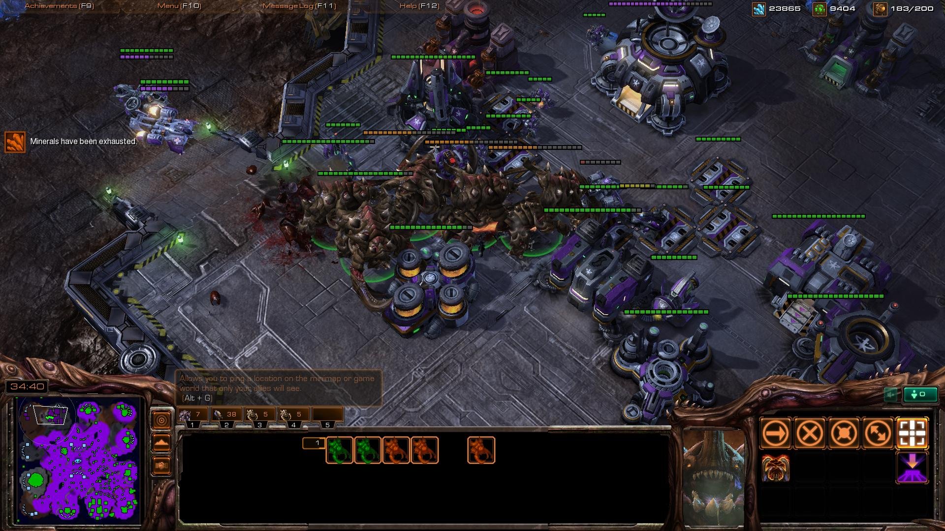 原神 年度版 截图23