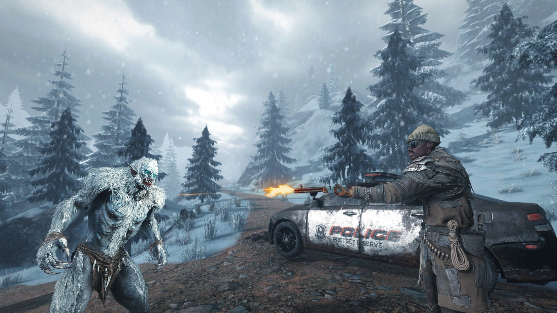 饥荒 豪华版 截图10