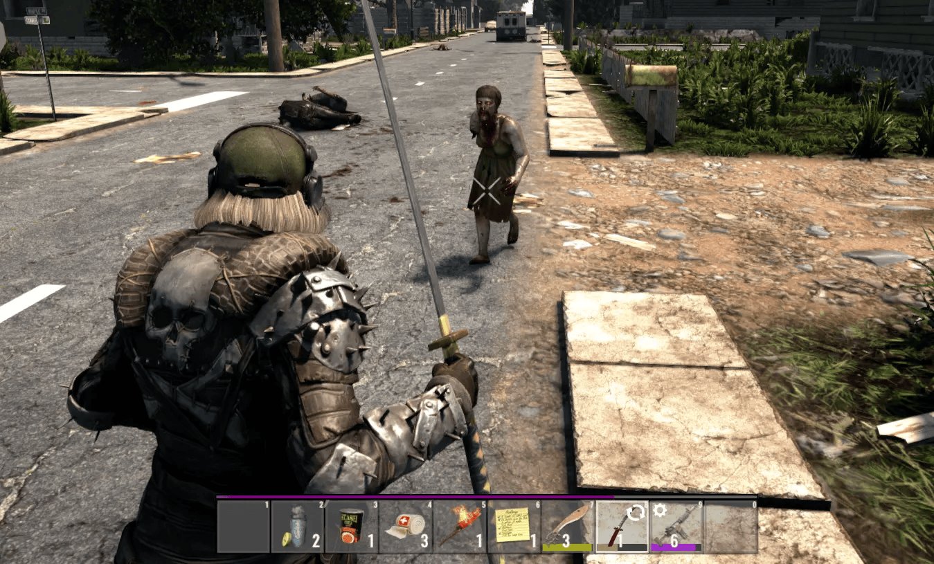 饥荒 豪华版 截图18