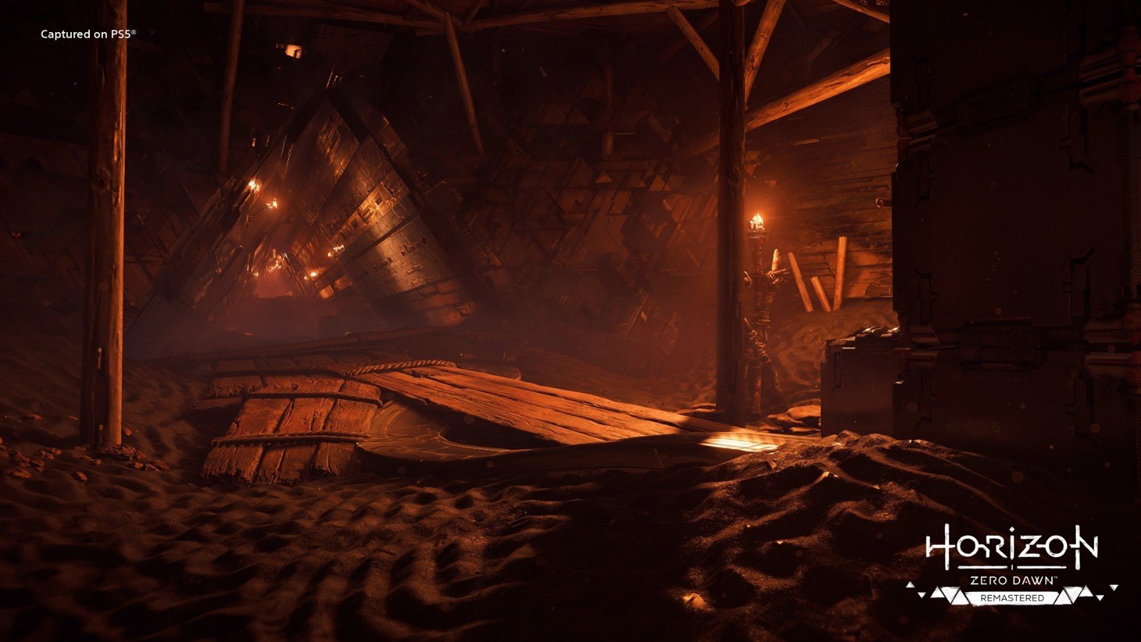 底特律：成为人类 截图9