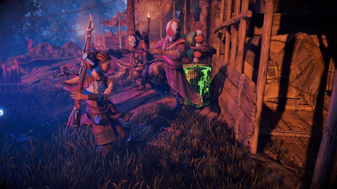 底特律：成为人类 截图17