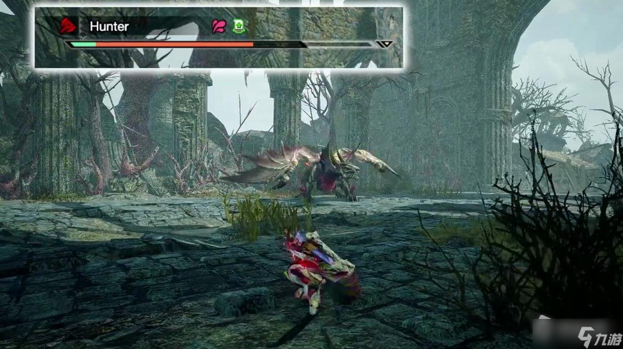 怪物猎人：崛起 完整版 截图11