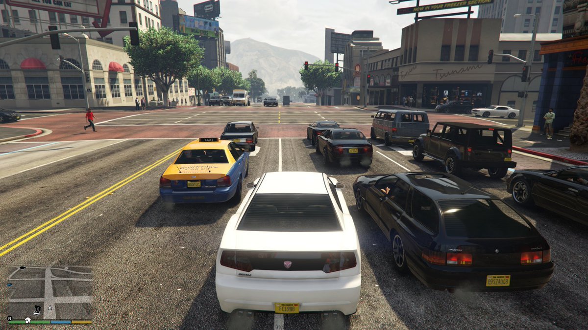 黑暗之魂3 重制版 截图4