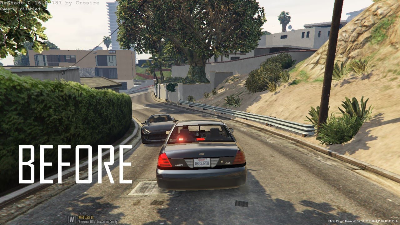 黑暗之魂3 重制版 截图17