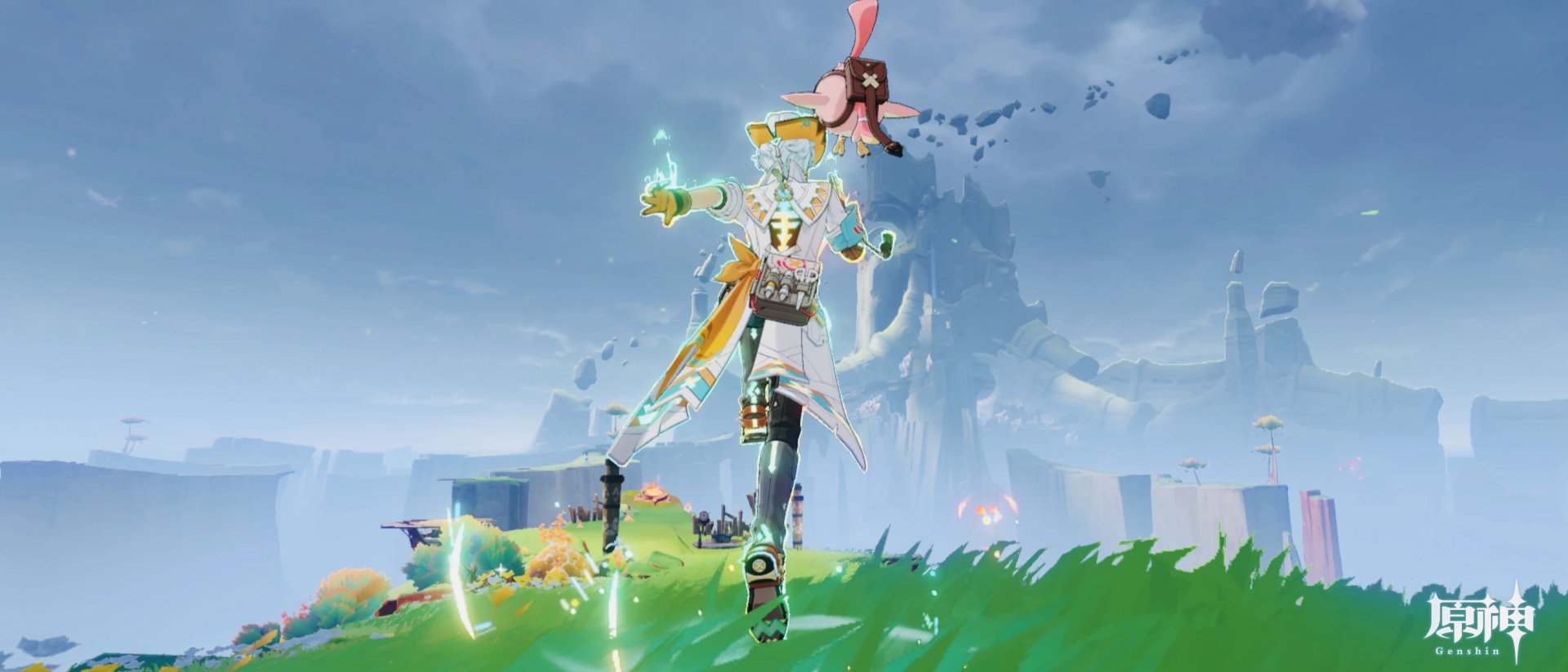 怪物猎人：崛起 完整版 截图16