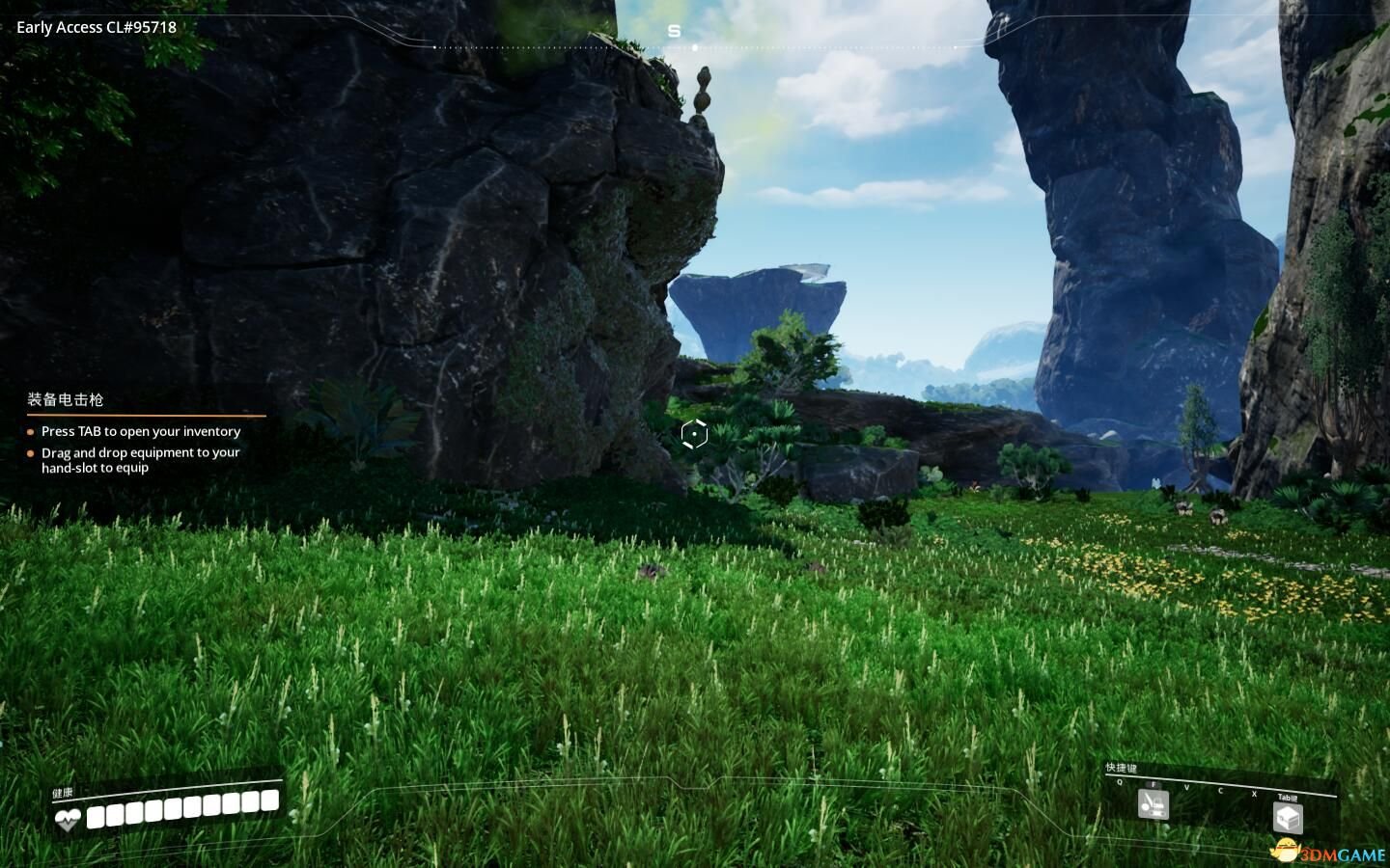 黑暗之魂3 重制版 截图3