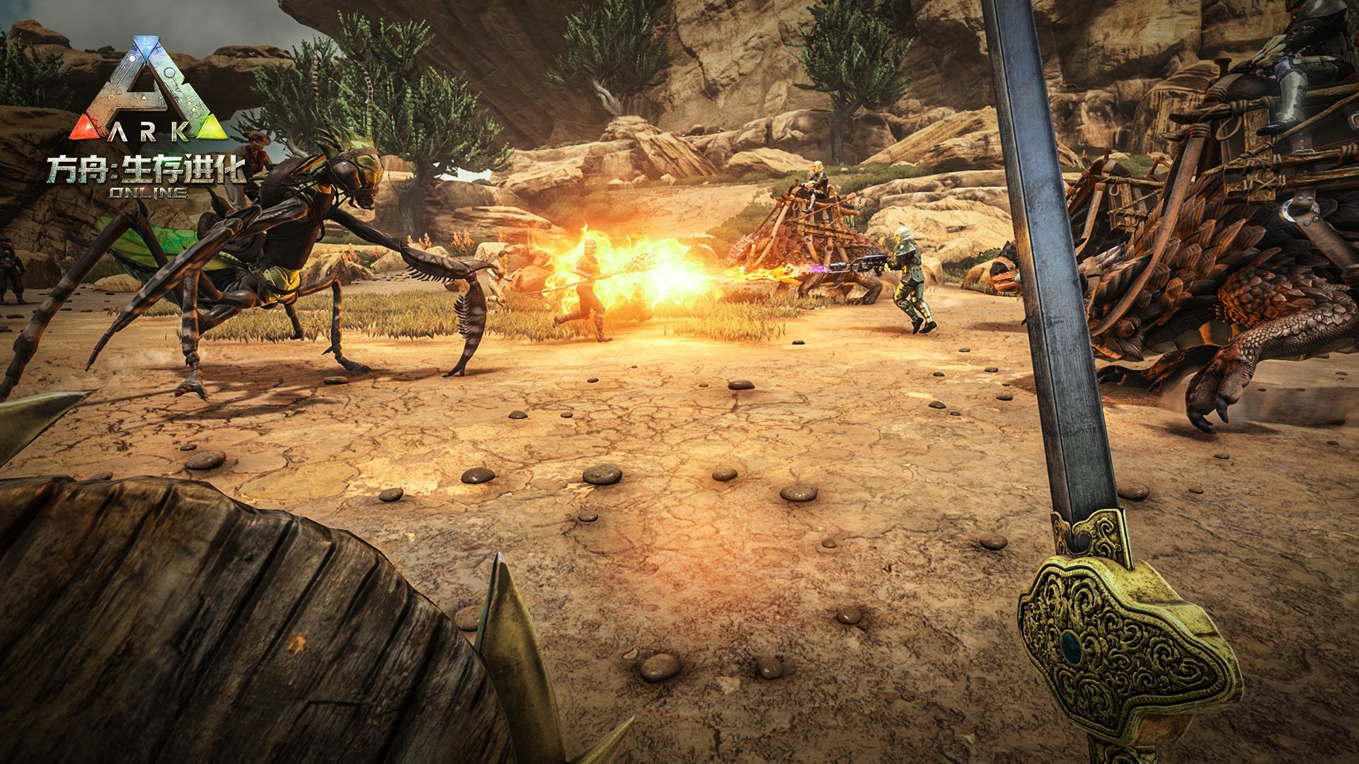 CS2 完整版 截图19