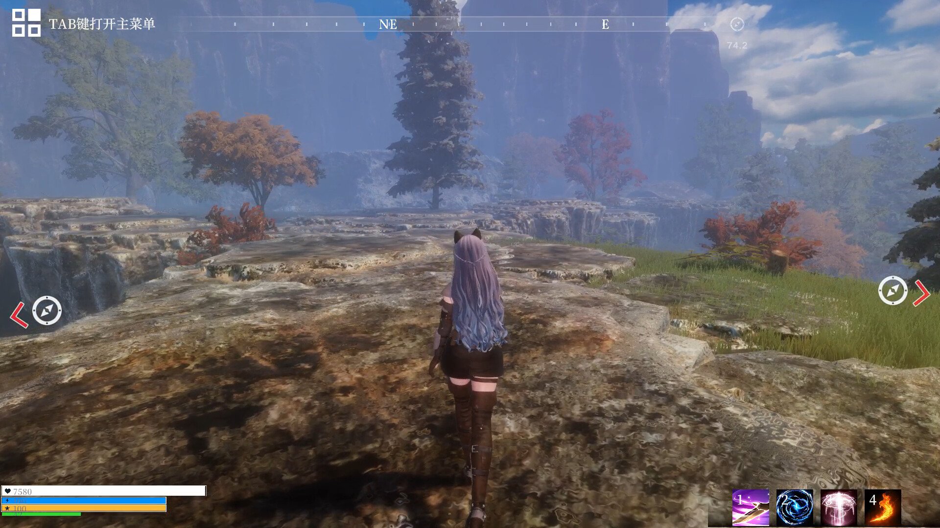 黑暗之魂3 豪华版 截图16