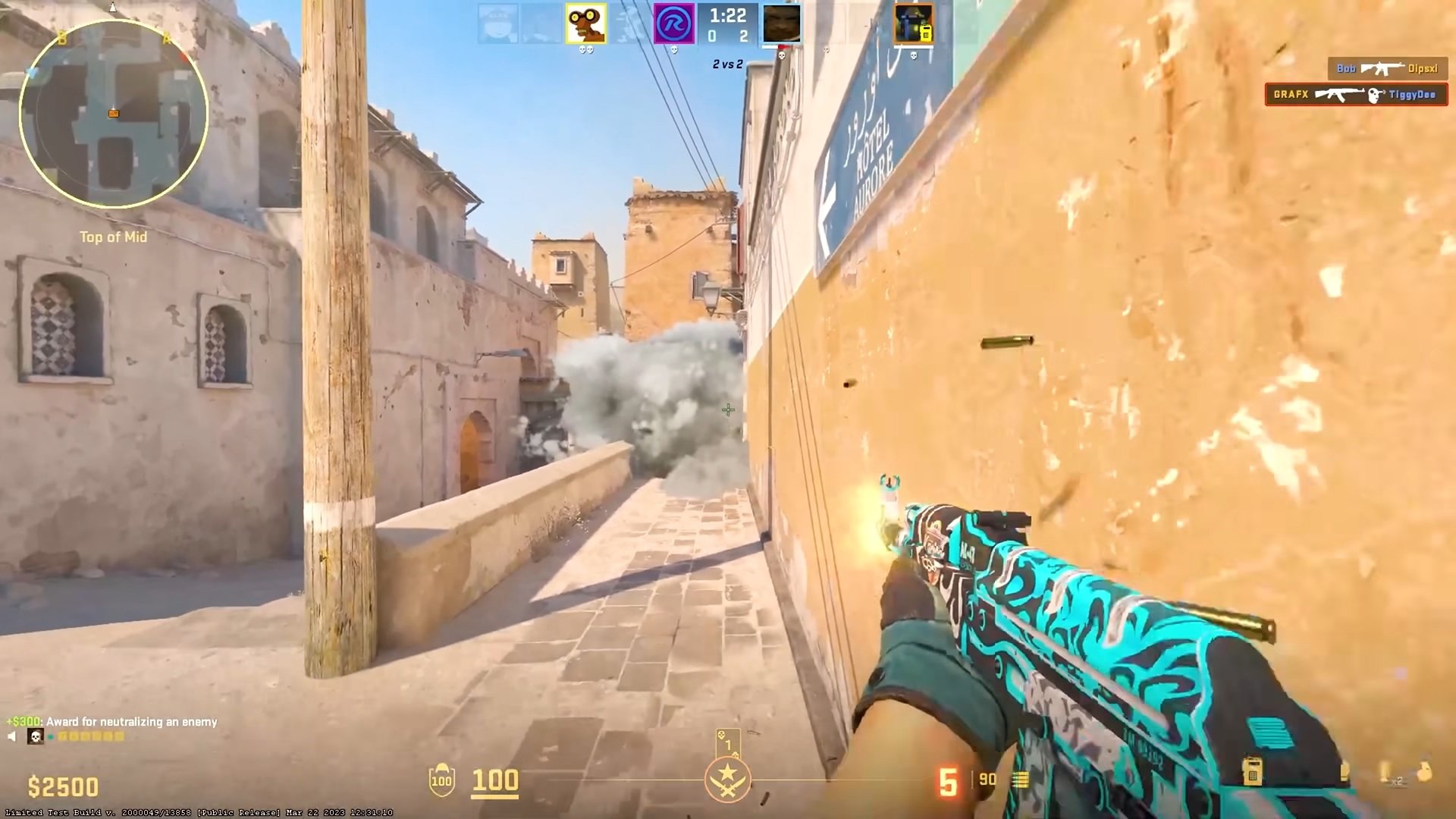 我的世界 重制版 截图8