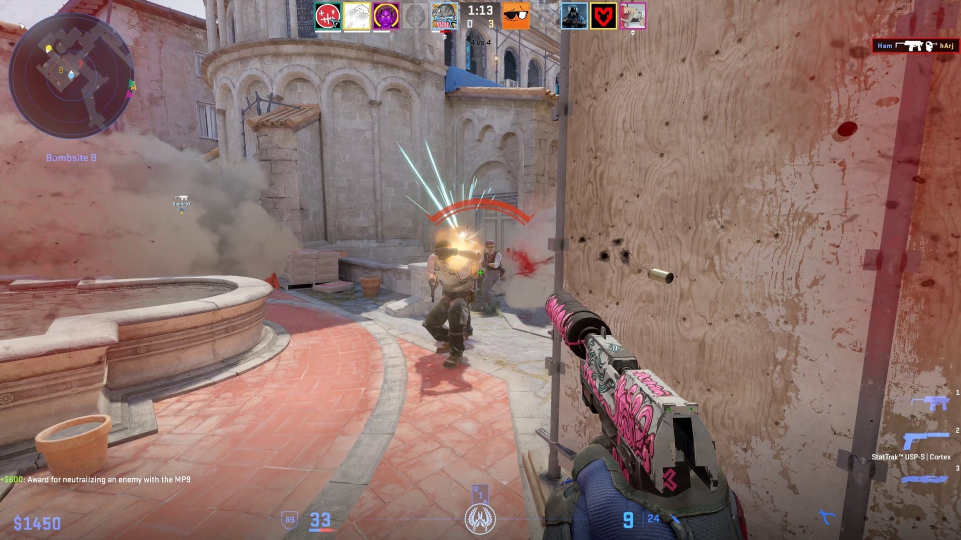 我的世界 重制版 截图9