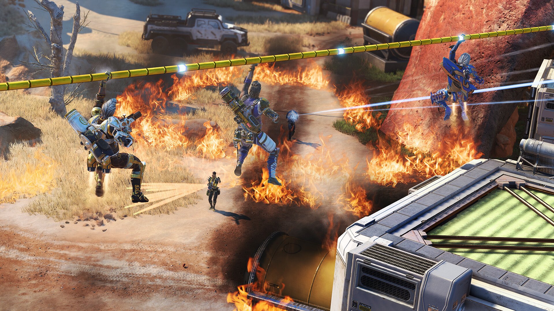 怪物猎人：世界 截图4