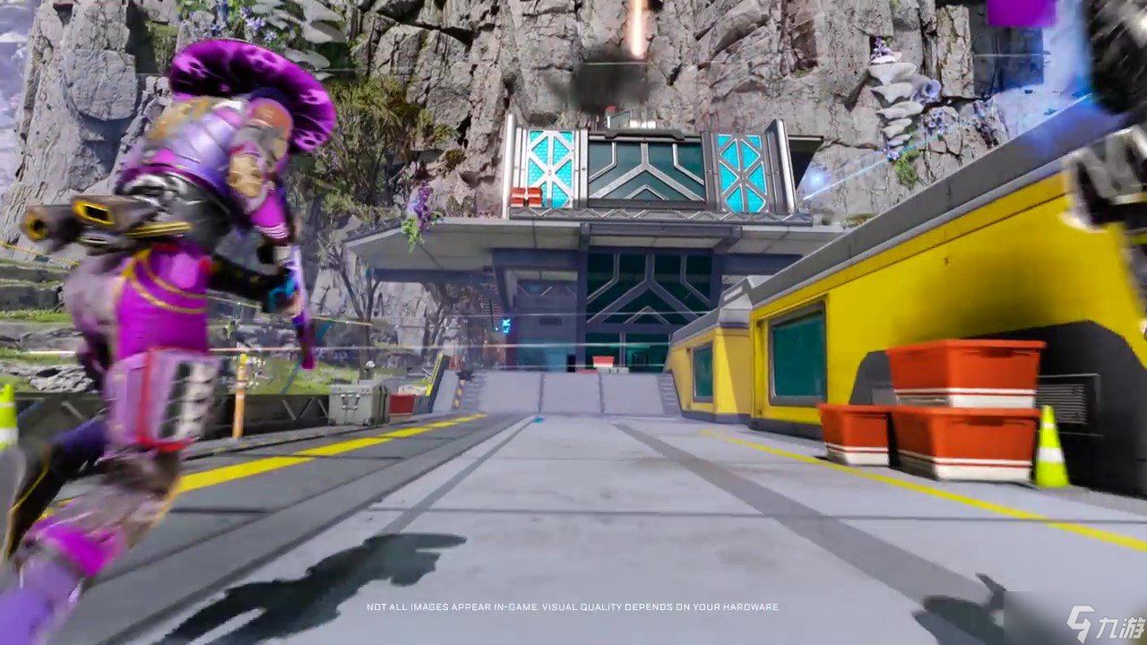 怪物猎人：世界 截图10