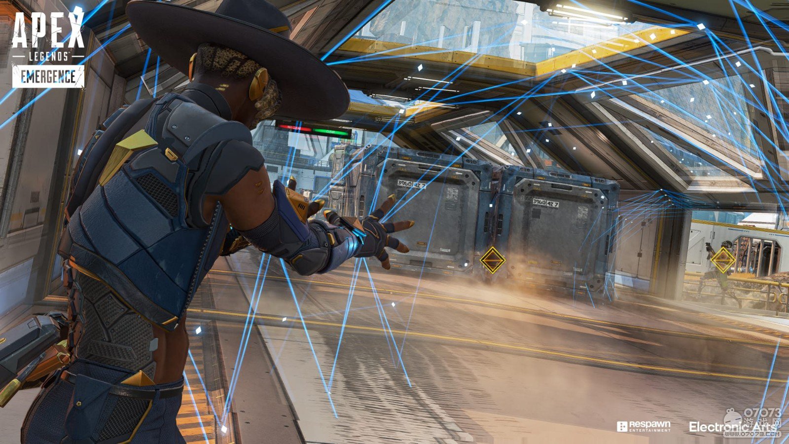 怪物猎人：世界 截图16