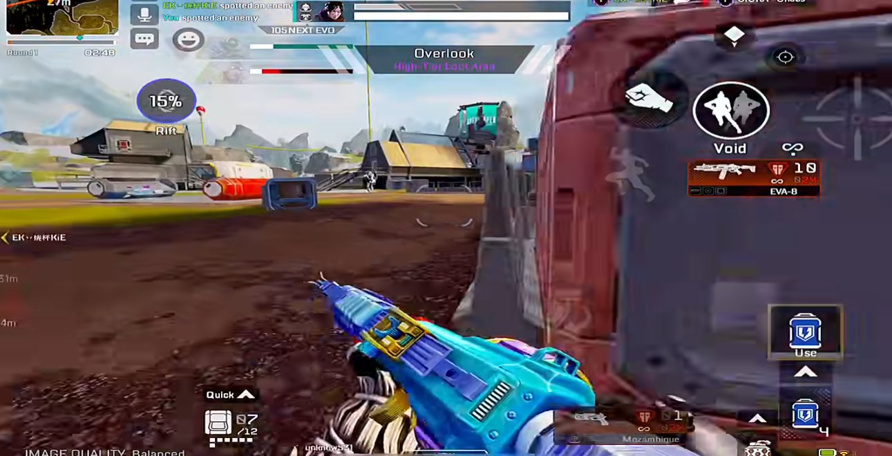 怪物猎人：世界 截图18