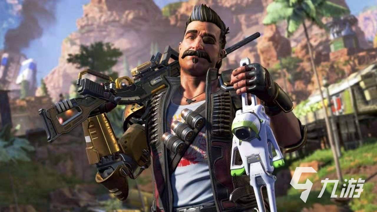 怪物猎人：世界 截图19