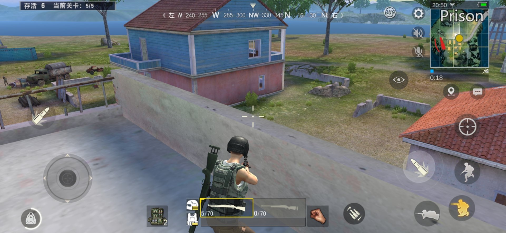 幸福工厂 重制版 截图21