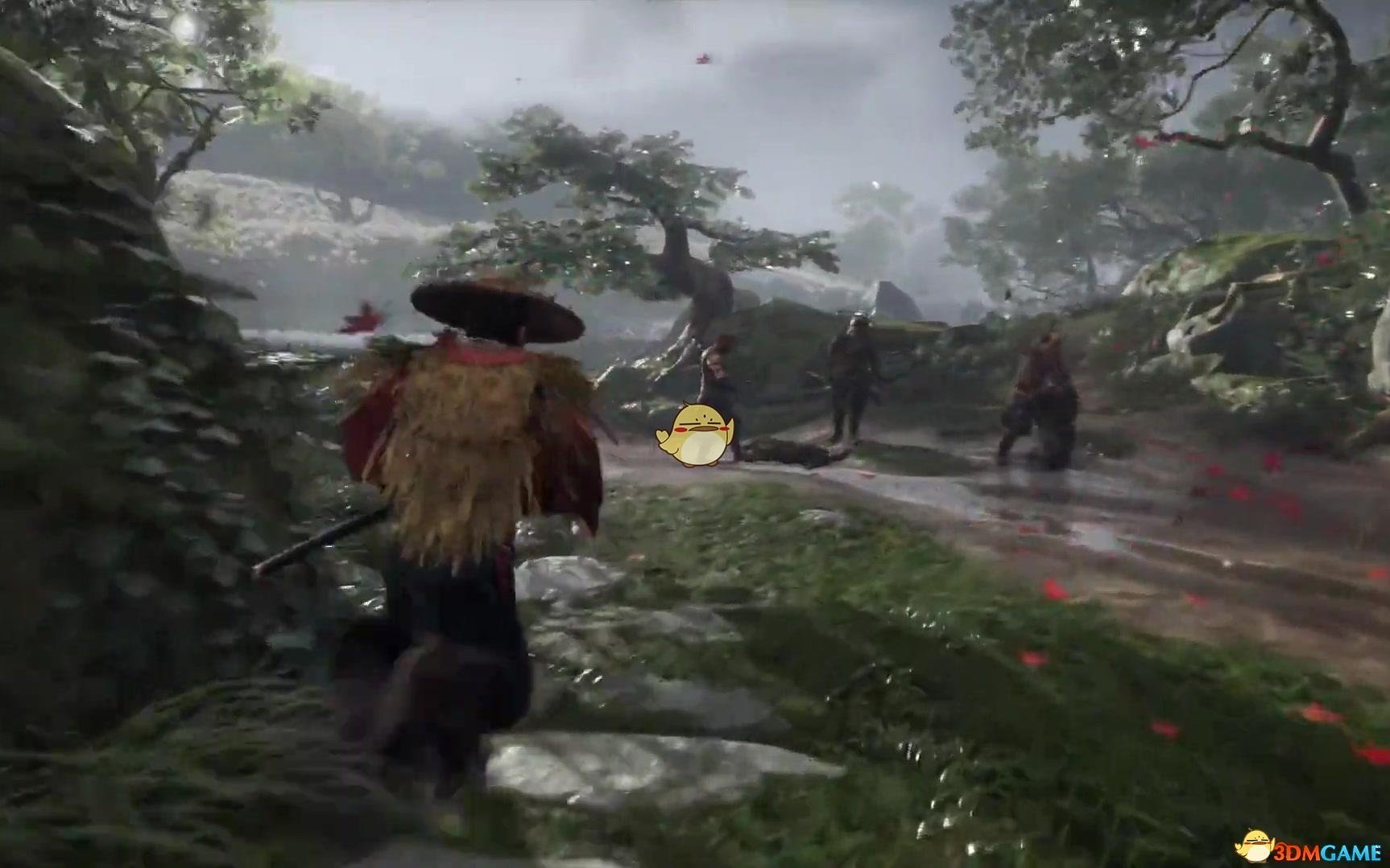 黑暗之魂3 豪华版 截图4