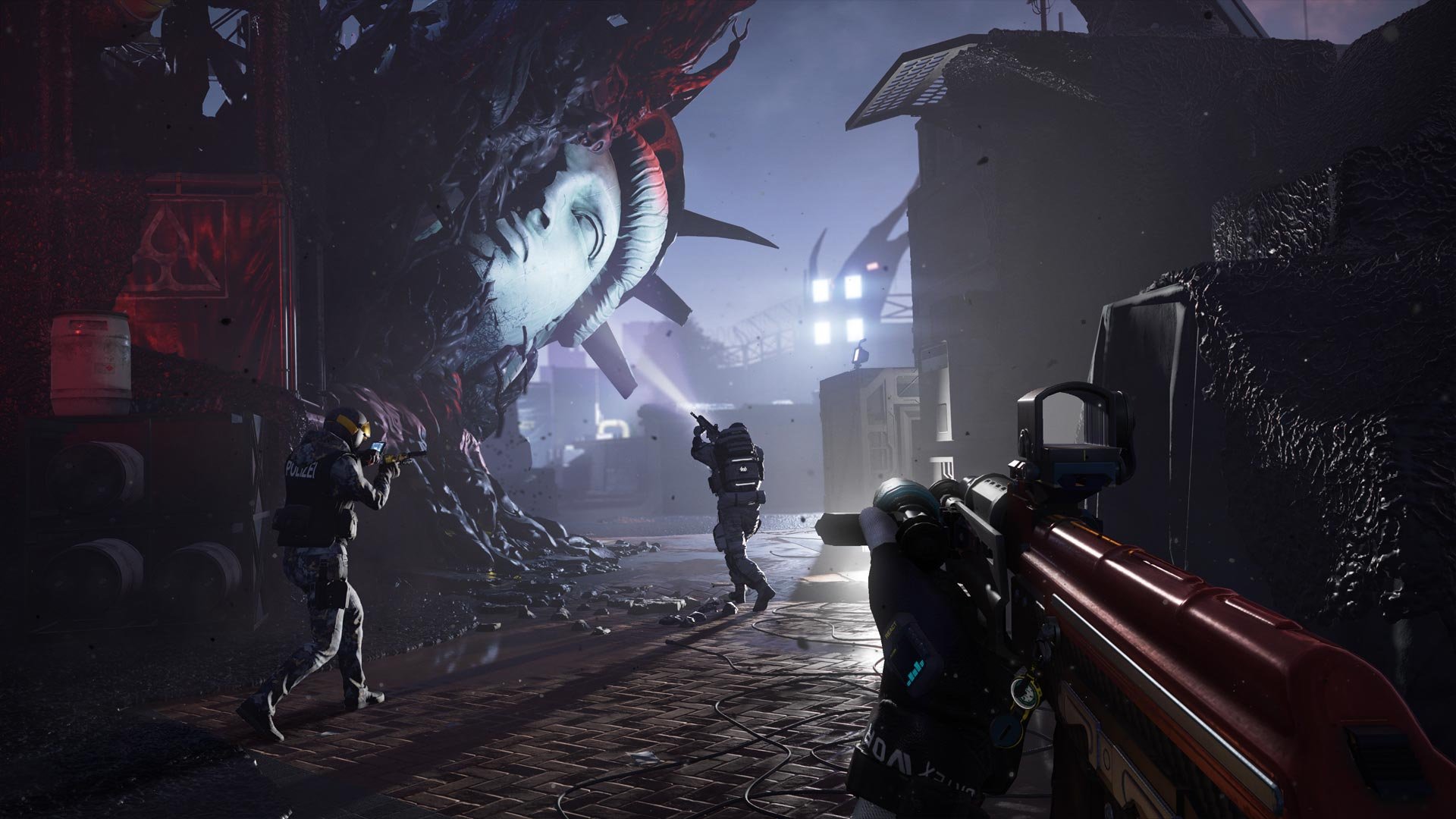 七日杀 年度版 截图15