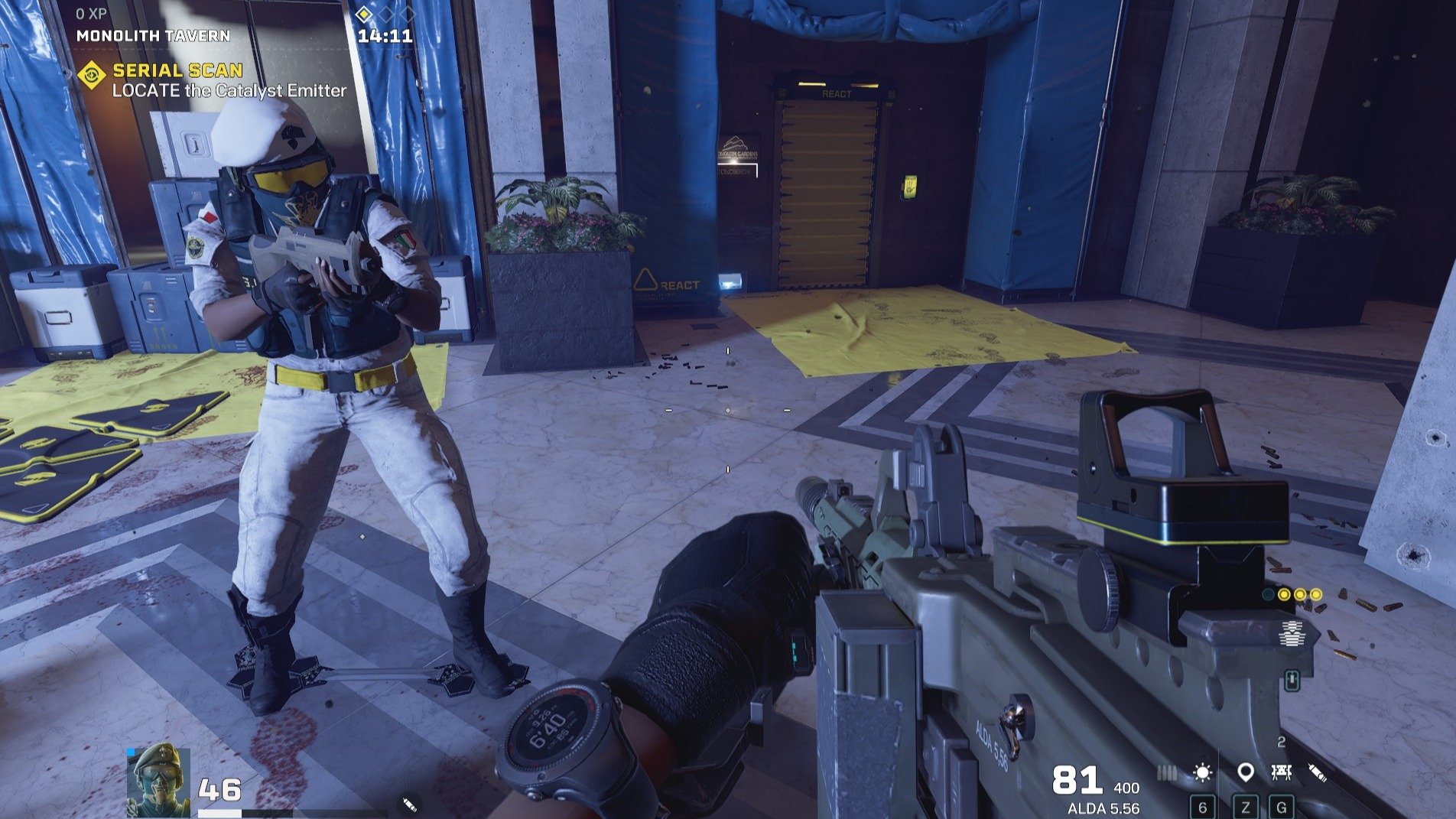 七日杀 年度版 截图16