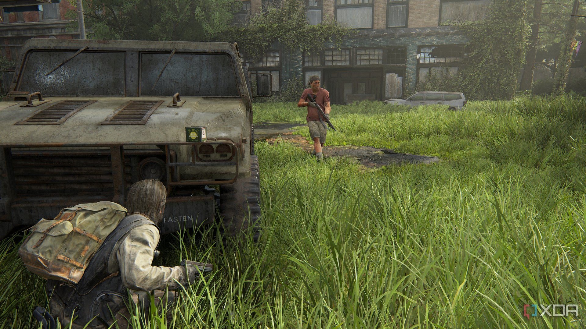 塞尔达传说：旷野之息 年度版 截图17