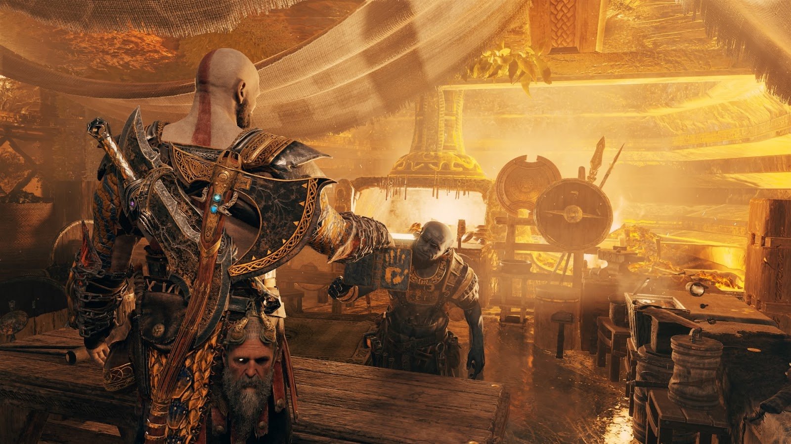 艾尔登法环 重制版 截图3