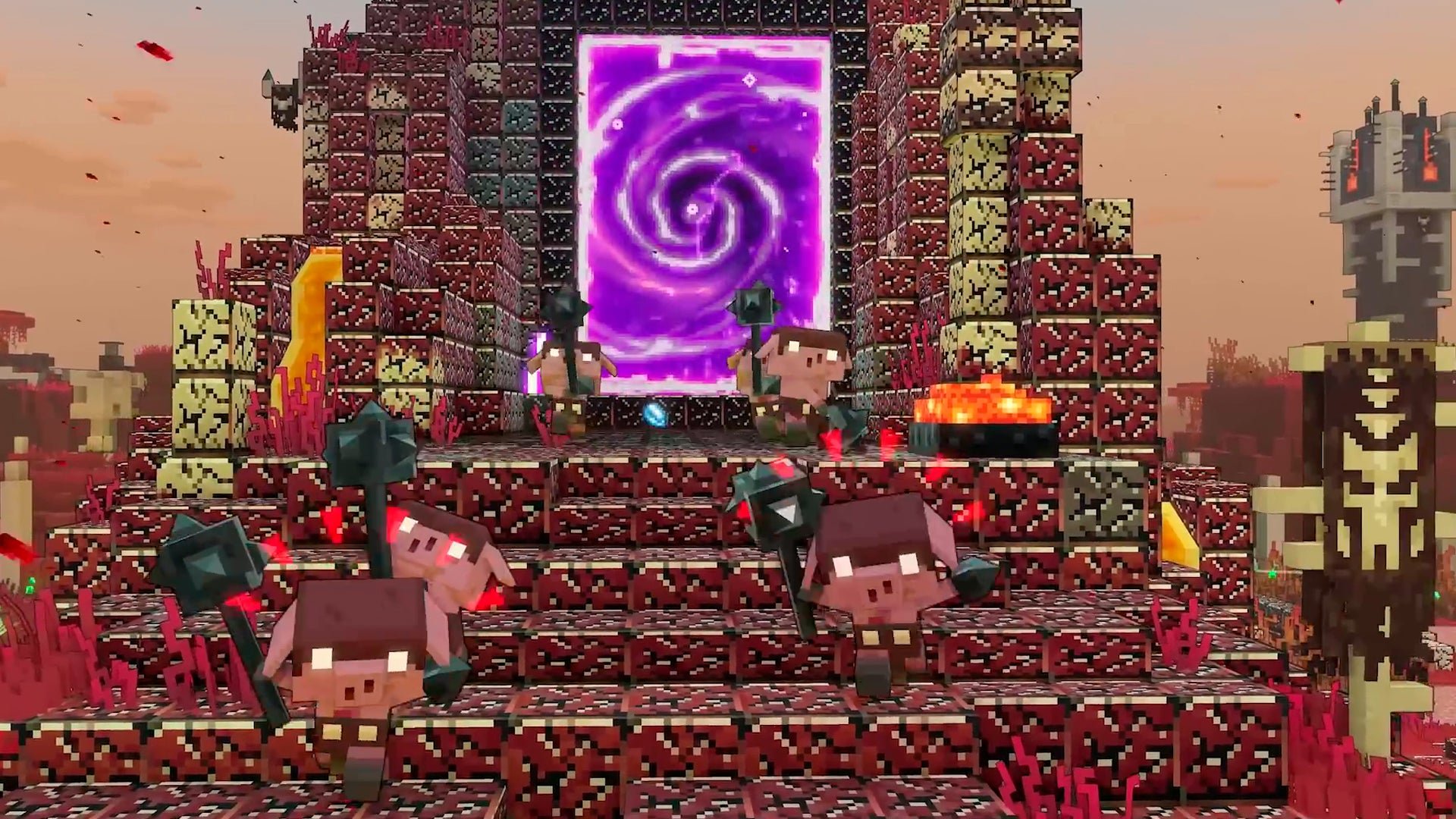 我的世界 截图9