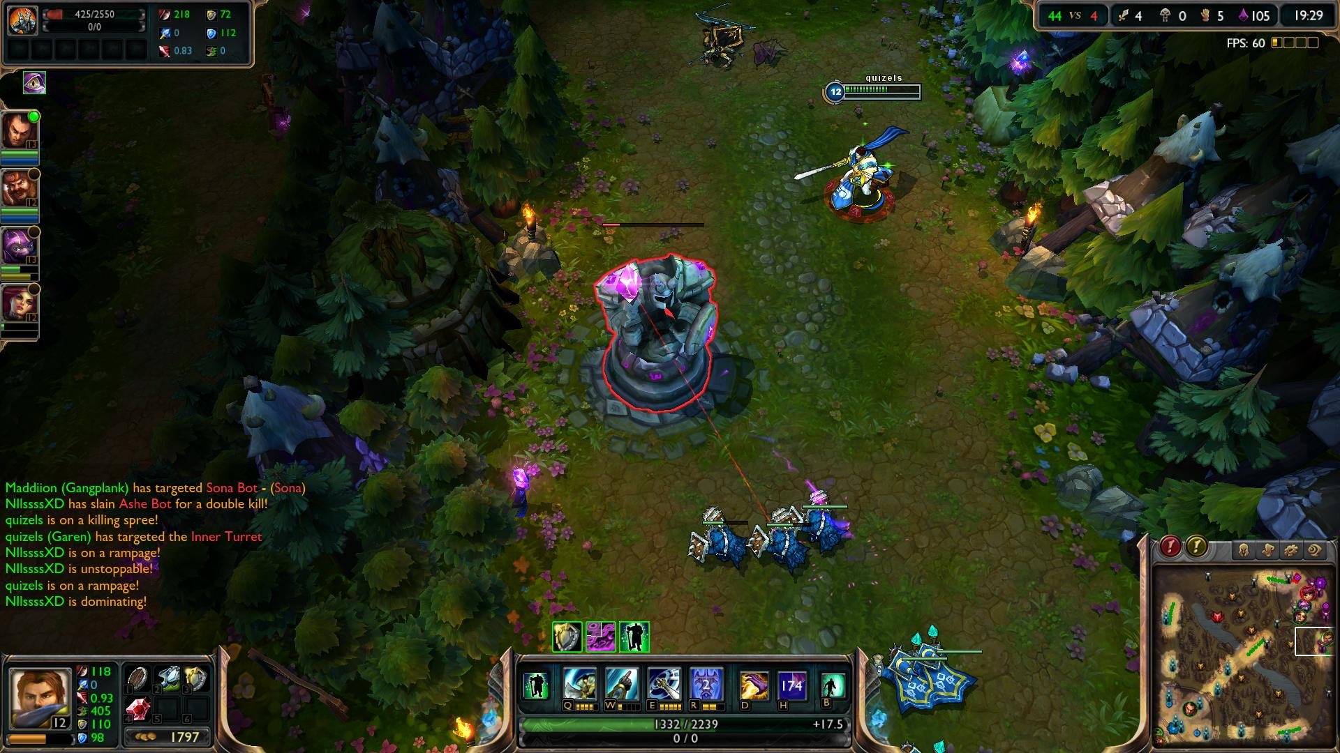 巫师3：狂猎 完整版 截图1