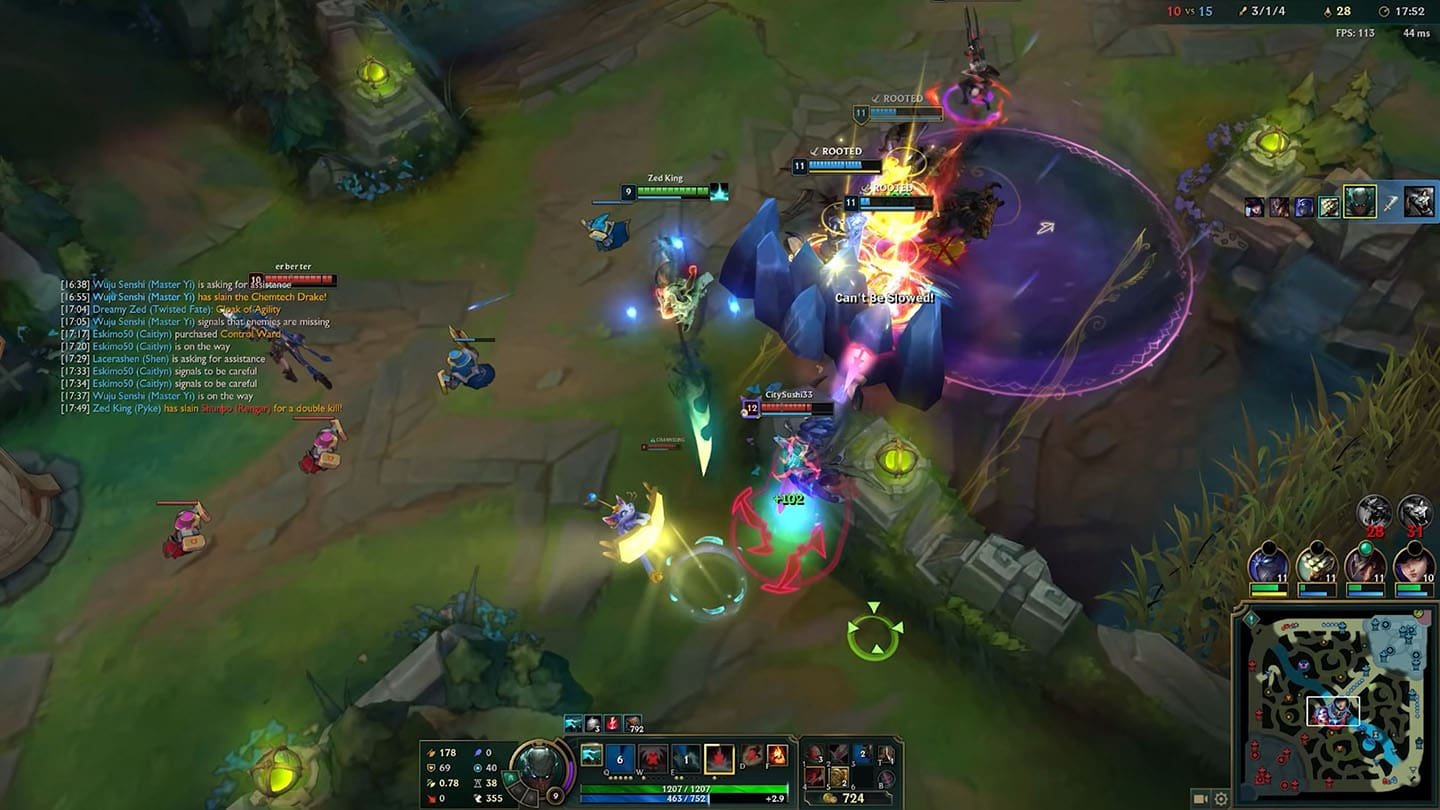 巫师3：狂猎 完整版 截图17