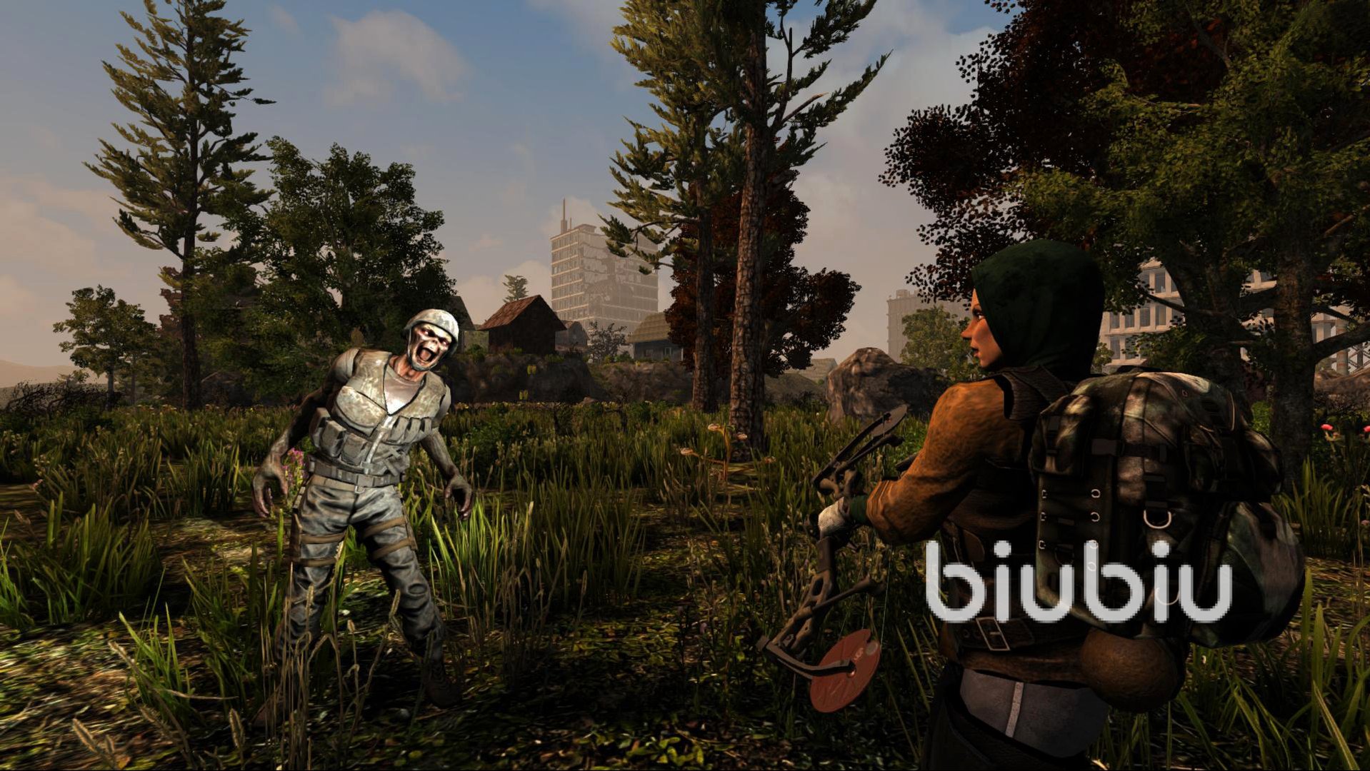 森林 豪华版 截图13