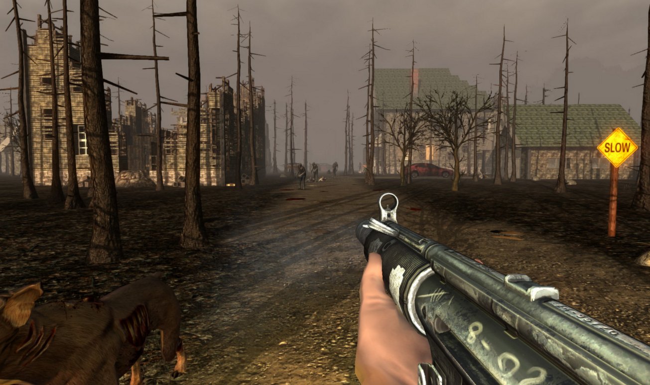 森林 豪华版 截图19