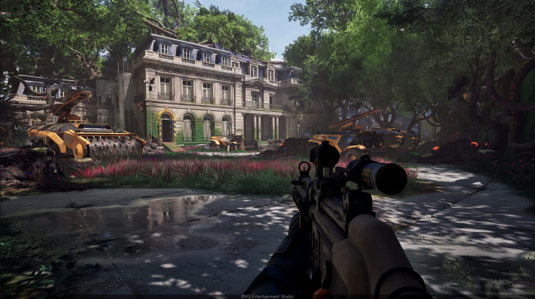 双人成行 终极版 截图17