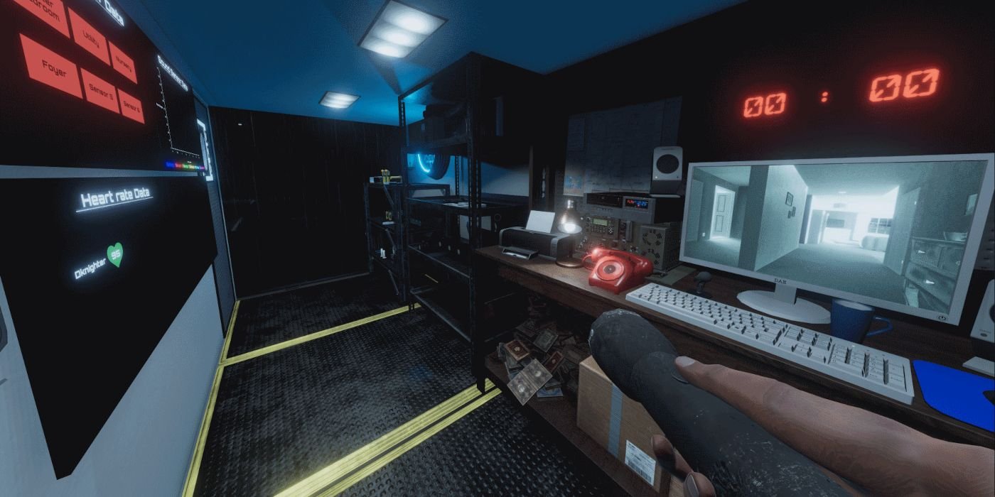 我的世界 截图8