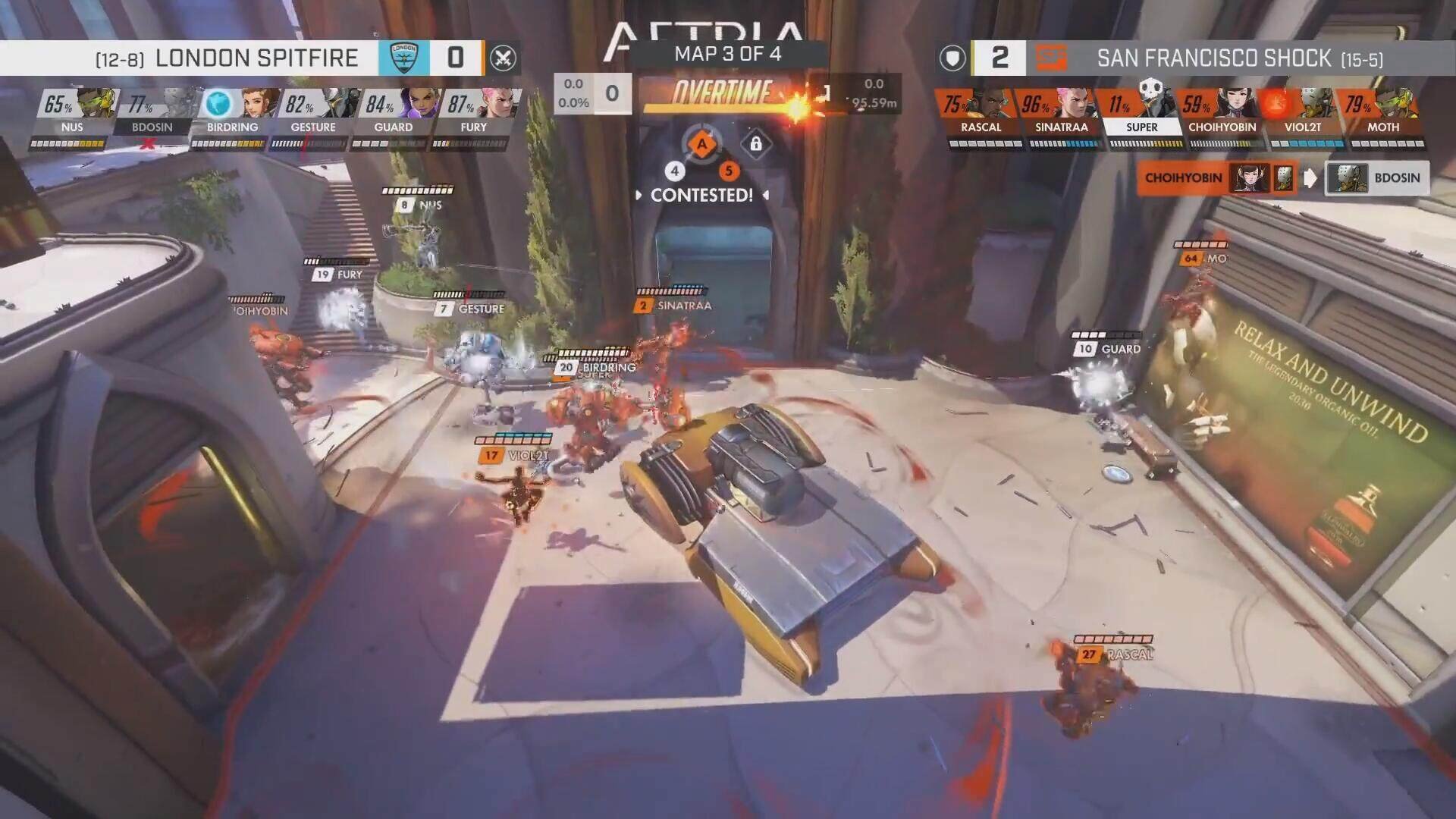 巫师3：狂猎 完整版 截图22