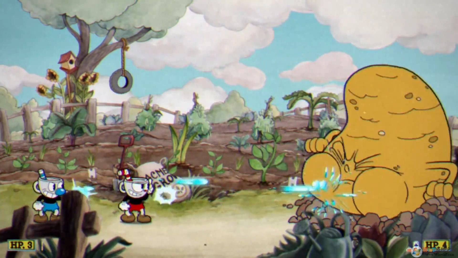 森林 年度版 截图2