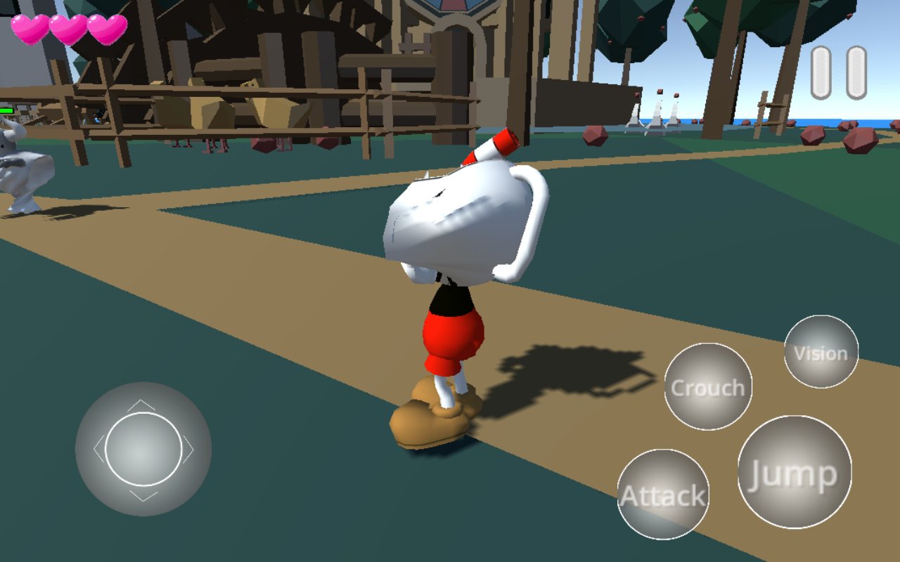 森林 年度版 截图11