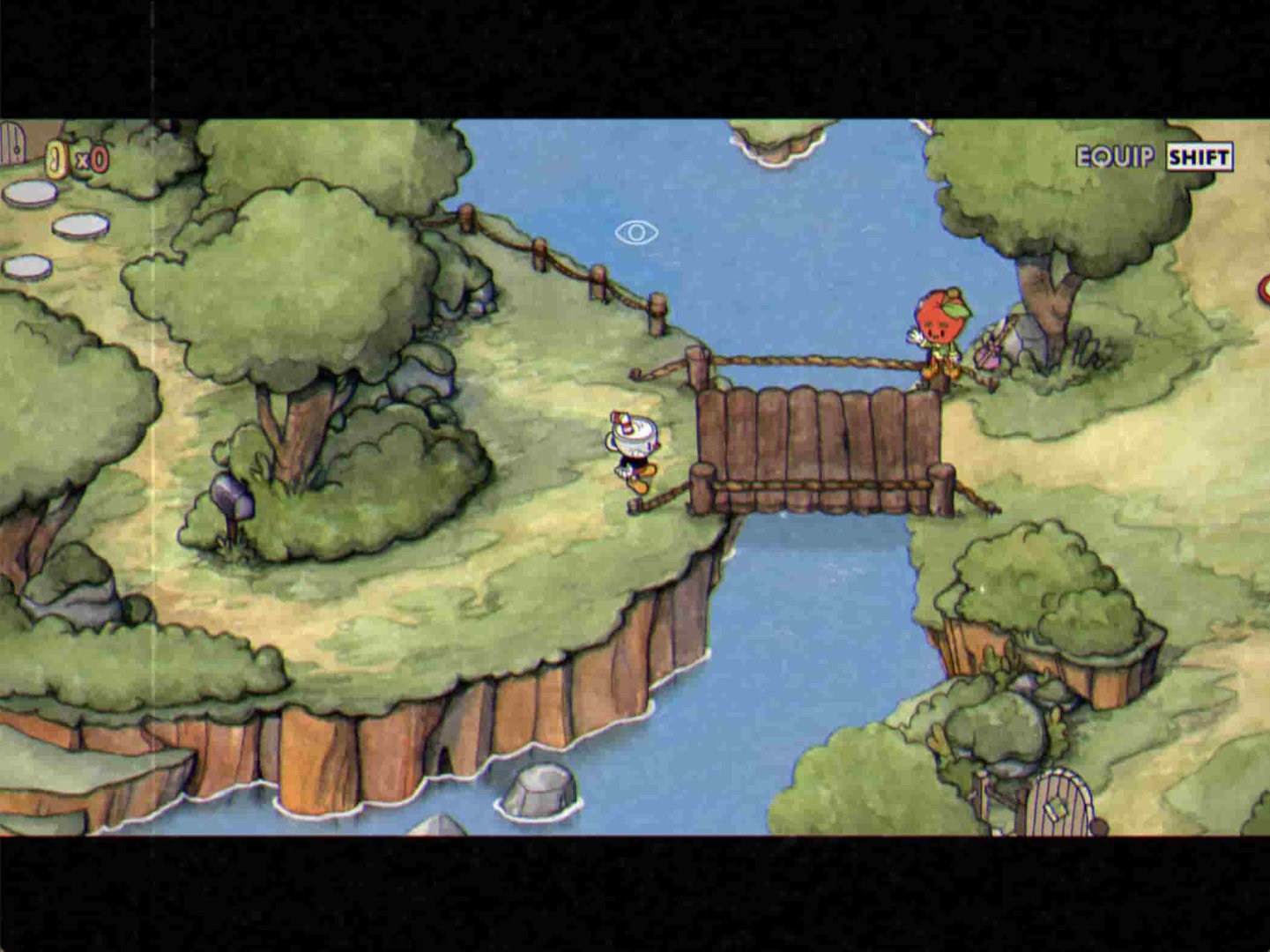 森林 年度版 截图19