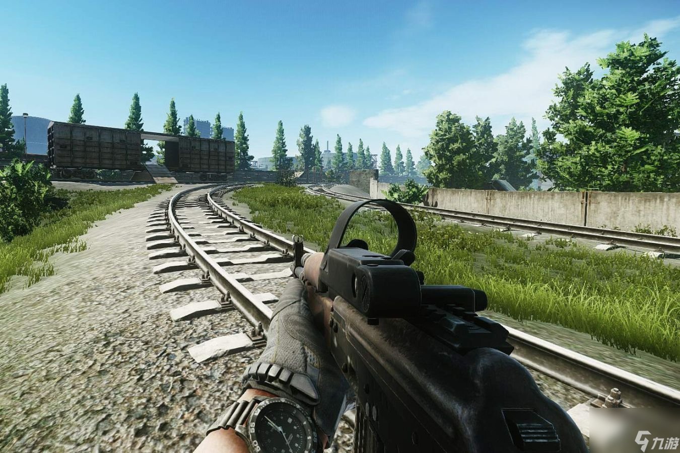 底特律：成为人类 截图13