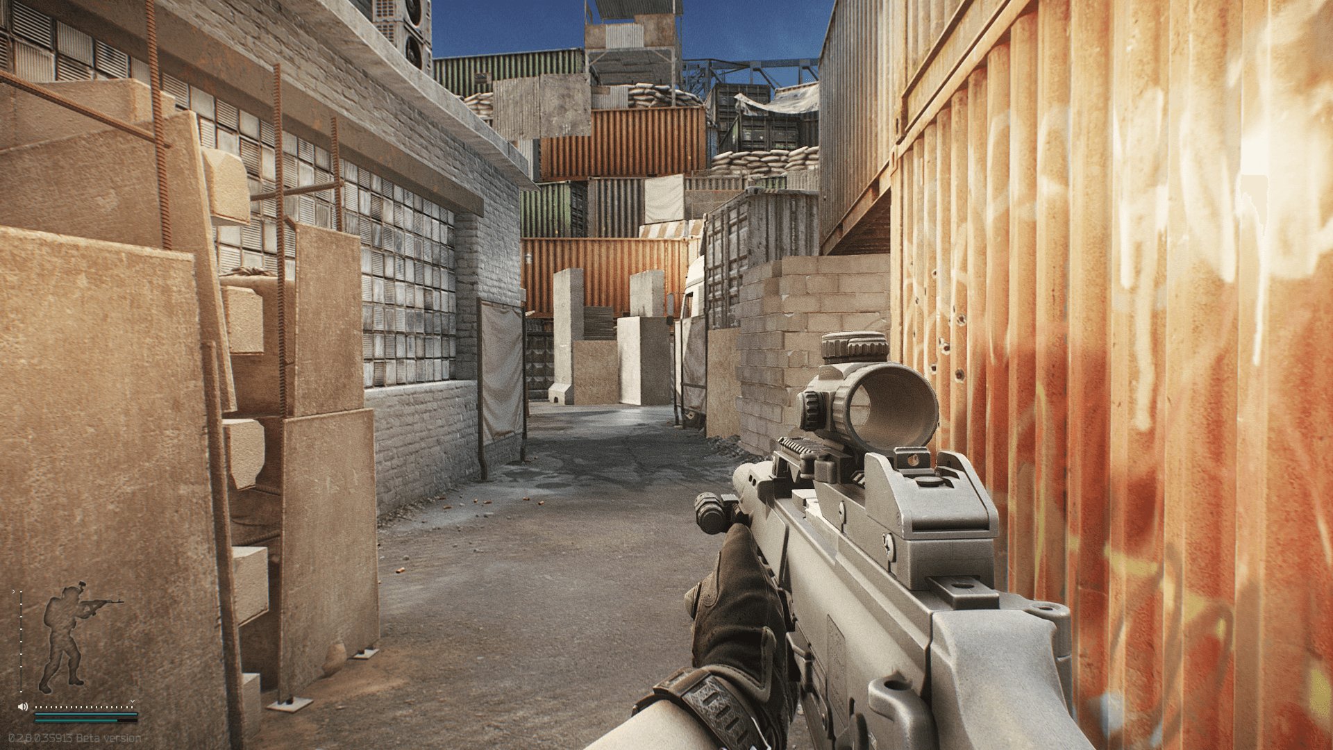 底特律：成为人类 截图14