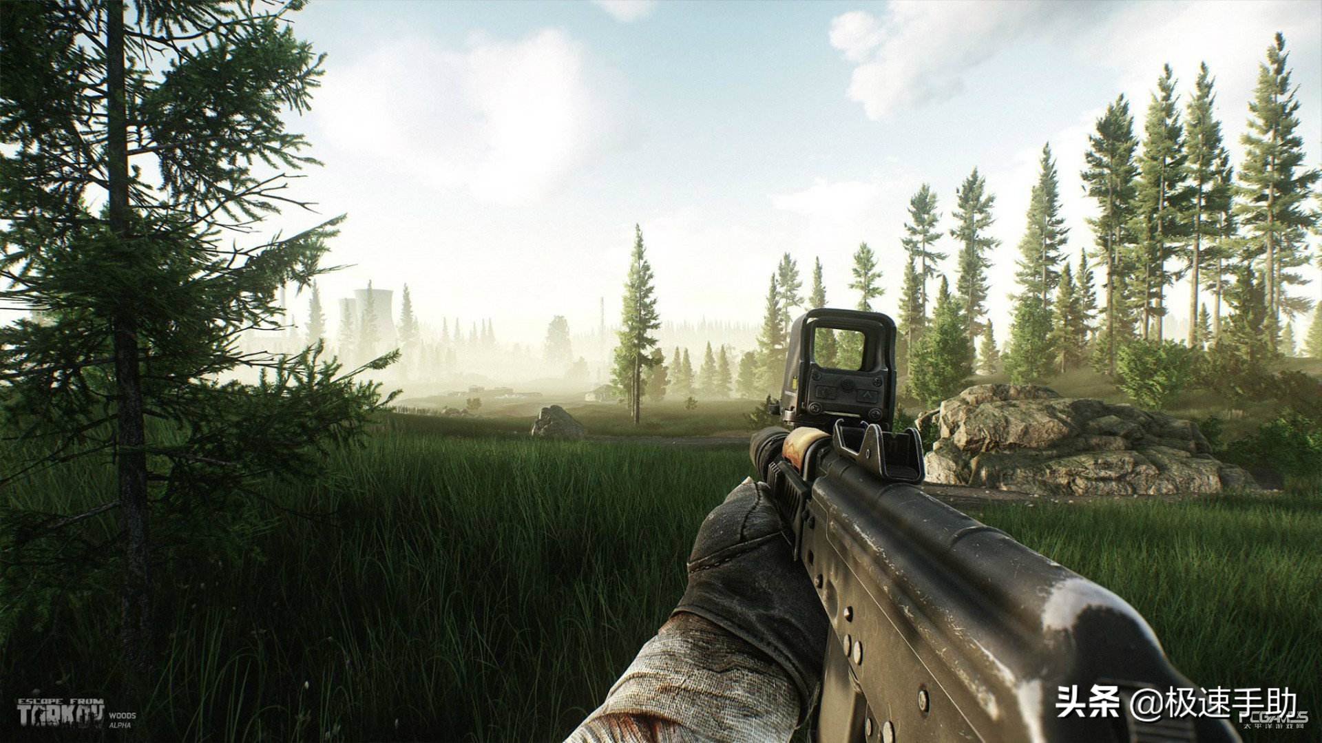 底特律：成为人类 截图20