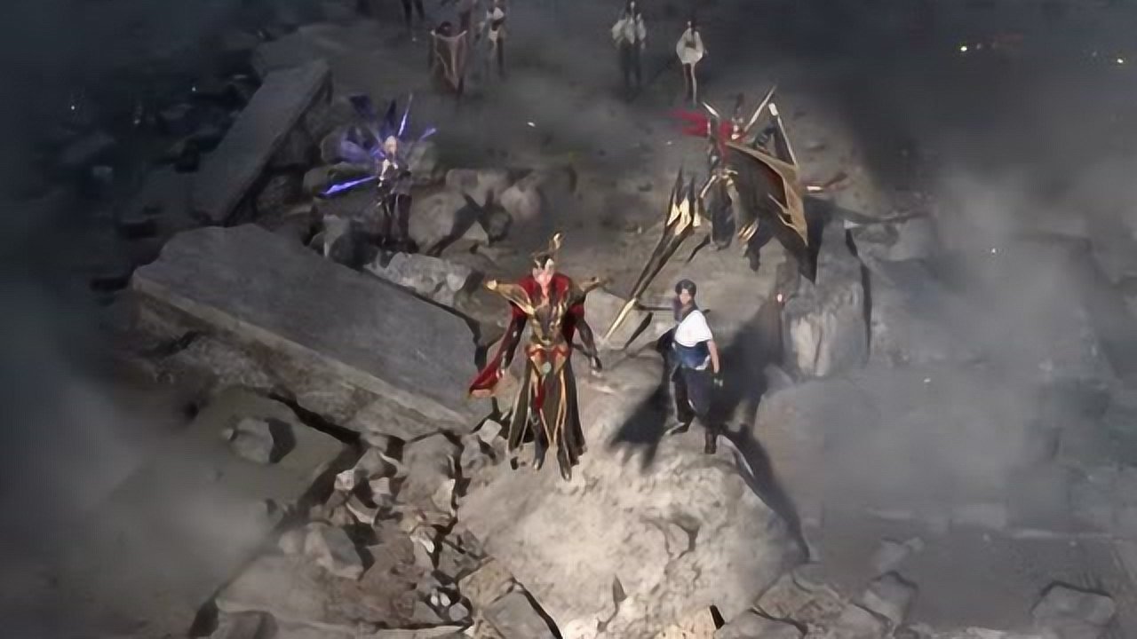 死亡搁浅 完整版 截图18